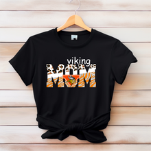 Viking mom softstyle tshirt - Marcum Custom Graphics