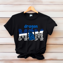 Dragon mom softstyle tshirt - Marcum Custom Graphics