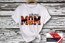 Viking mom softstyle tshirt - Marcum Custom Graphics