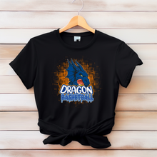 Fallsburg Dragons softstyle tshirt - Marcum Custom Graphics