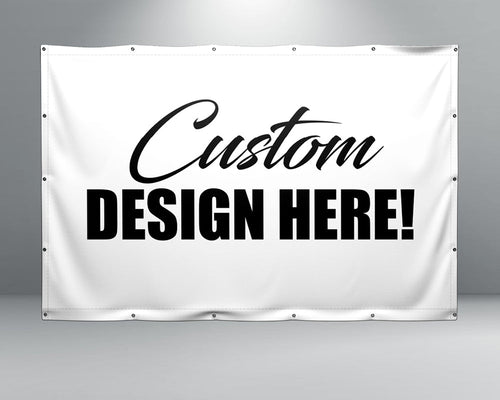 2 custom door graphics - Marcum Custom Graphics