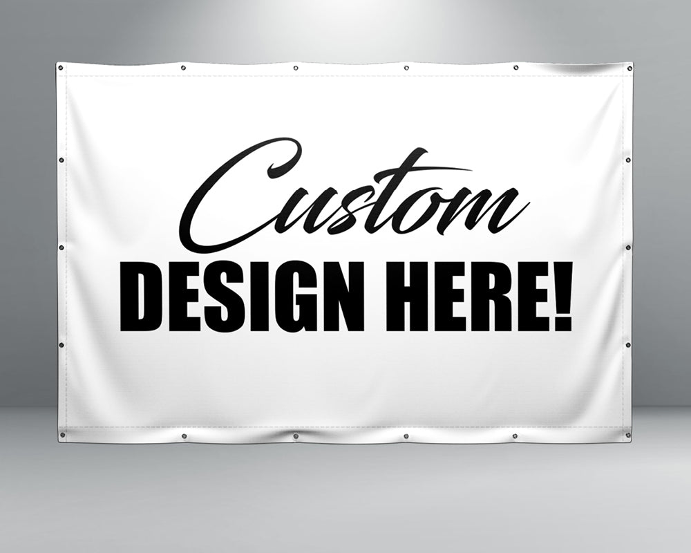 2 custom door graphics - Marcum Custom Graphics