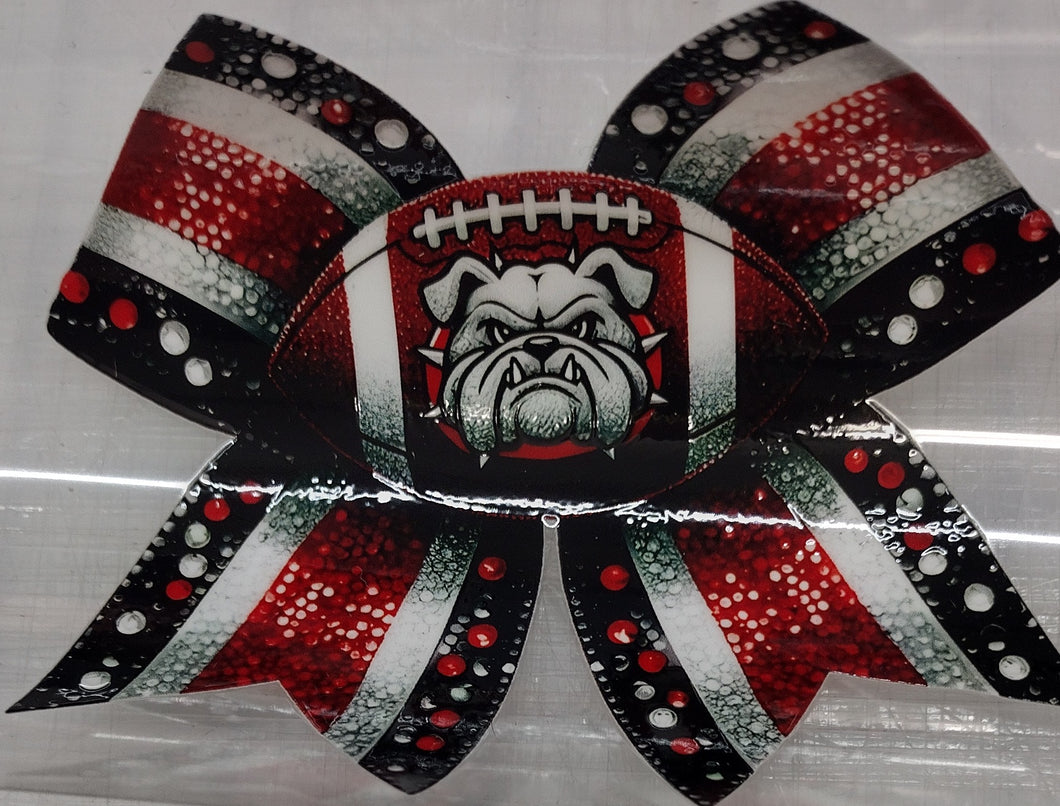 Bulldog Bow 4