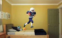 Custom Wall Decal - Marcum Custom Graphics