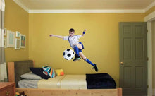 Custom Wall Decal - Marcum Custom Graphics