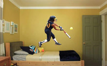 Custom Wall Decal - Marcum Custom Graphics