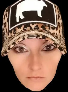Corroplast Head Cutout - Marcum Custom Graphics